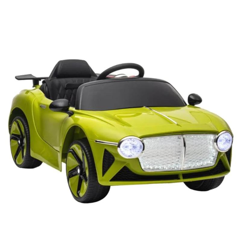 Bentley Ride On Electric Car With Remote Control