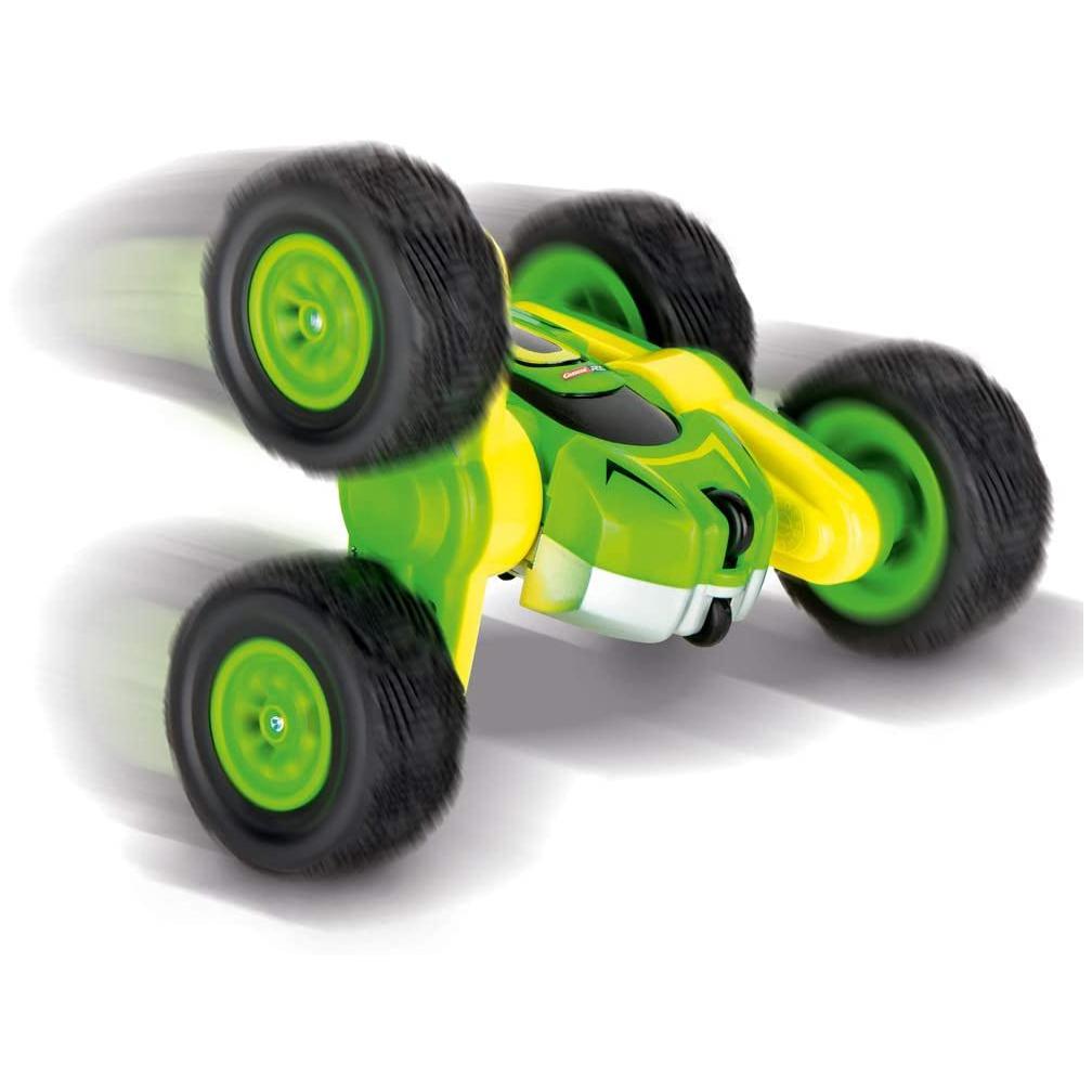 Carrera RC Mini Turnator - Green