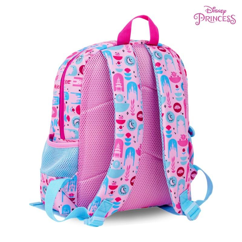 Disney Princess In the palace Backpack 14"