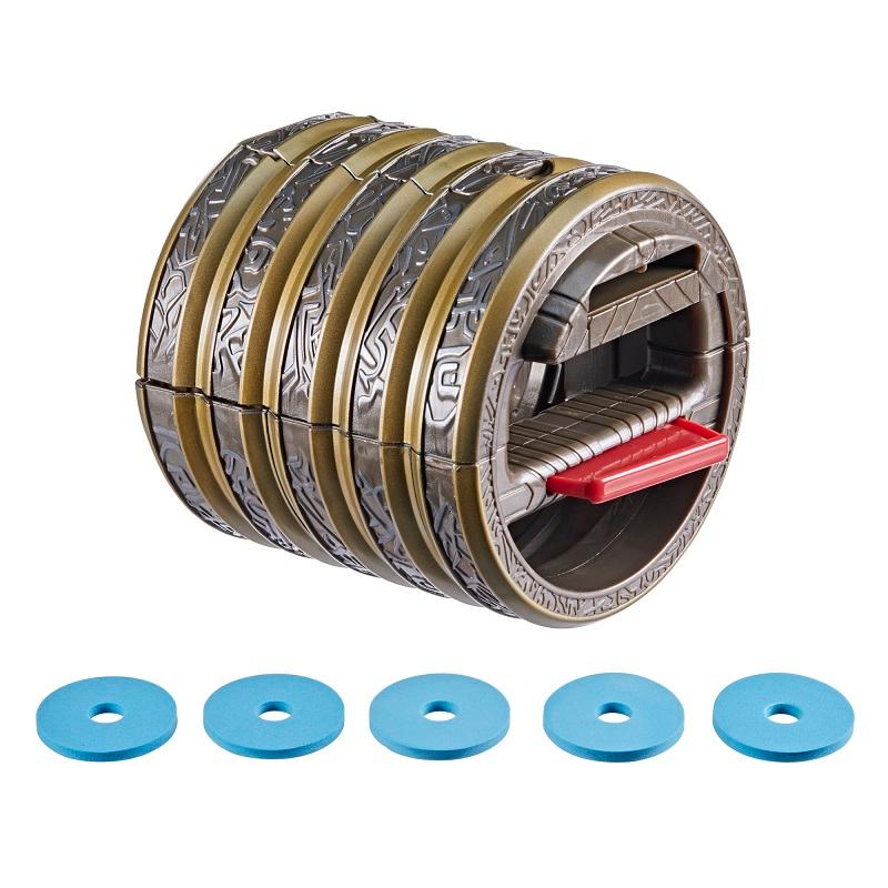 مارفل شانغ تشي - قاذفة ليجند أوف ذا تن رينجز