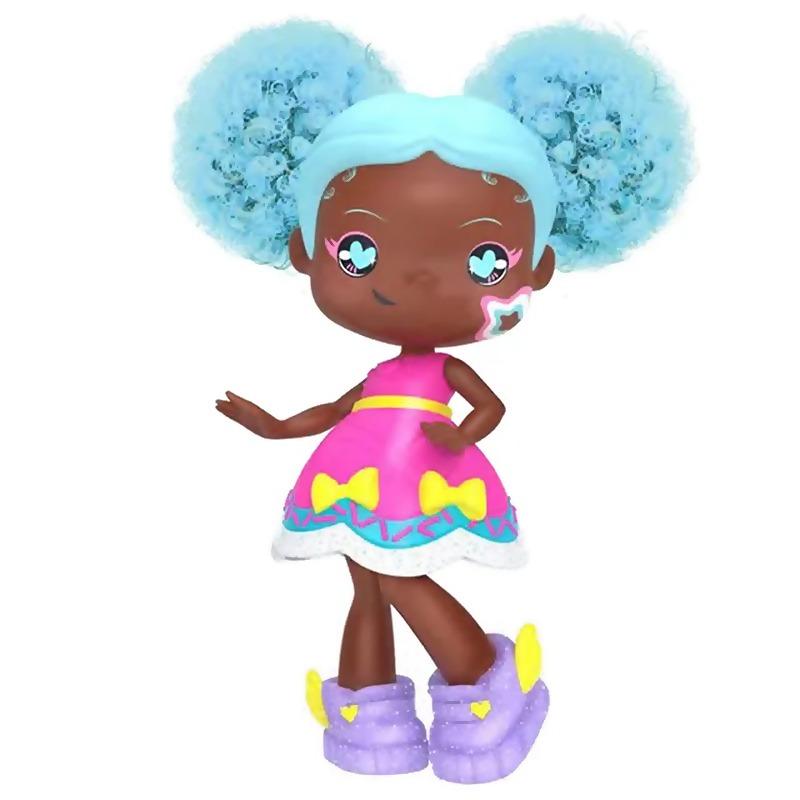 فن رايز - مفاجأة دمية شوجر سربرايز