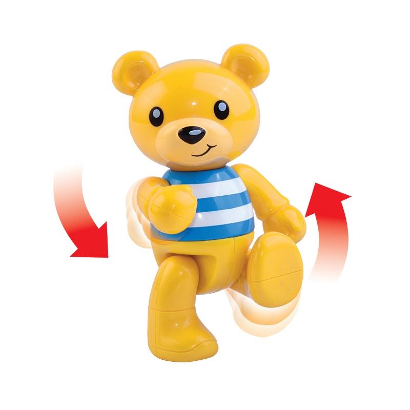 مركبة الاطفال الموسيقية