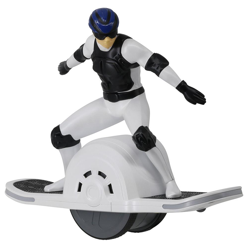 Alpha RC Feature Terra Wheel