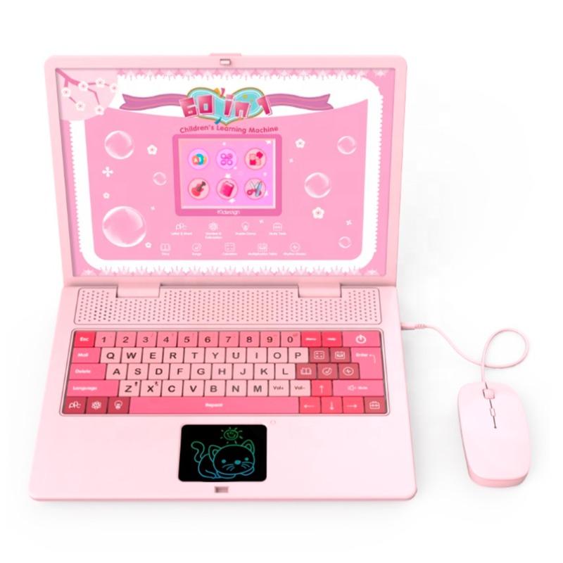 Kicoo Kids Learning Laptop Educational Toy