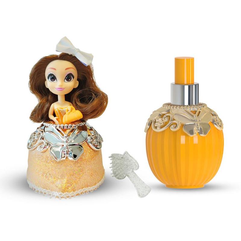 Perfumies Beauty Queen Doll - Assorted