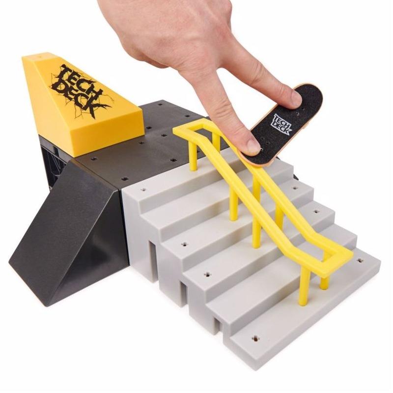 Tech Deck X-Connect Park Creator