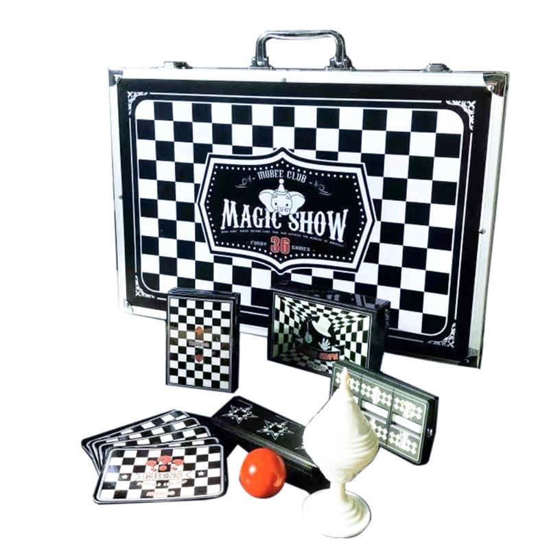Mobi Magical Gift Box