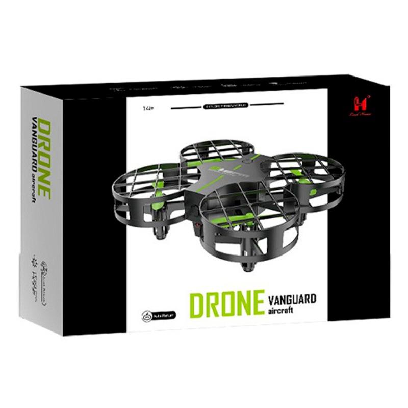 Drone Aircraft Vanguard With RC