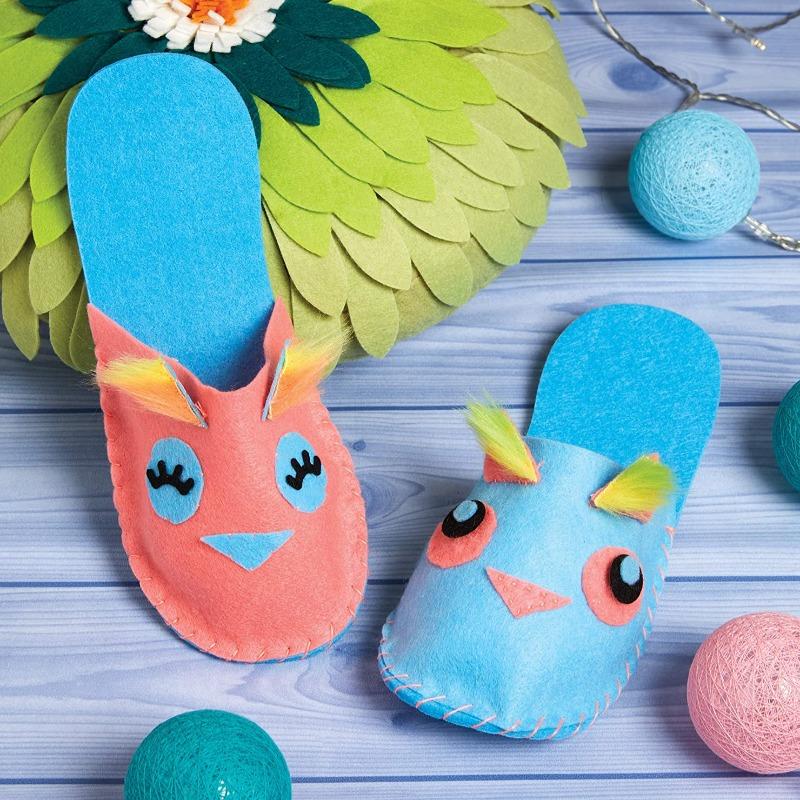 كلوتز - مجموعة حياكة الأرنب واليونيكورن