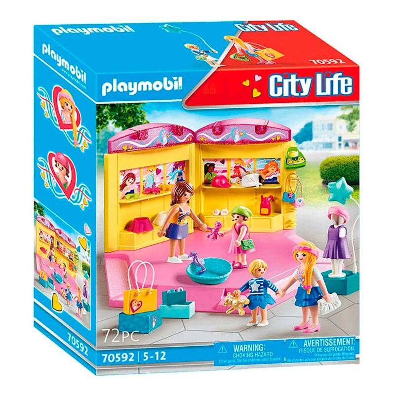 بلاي موبيل - متجر أزياء الموضة الأطفال