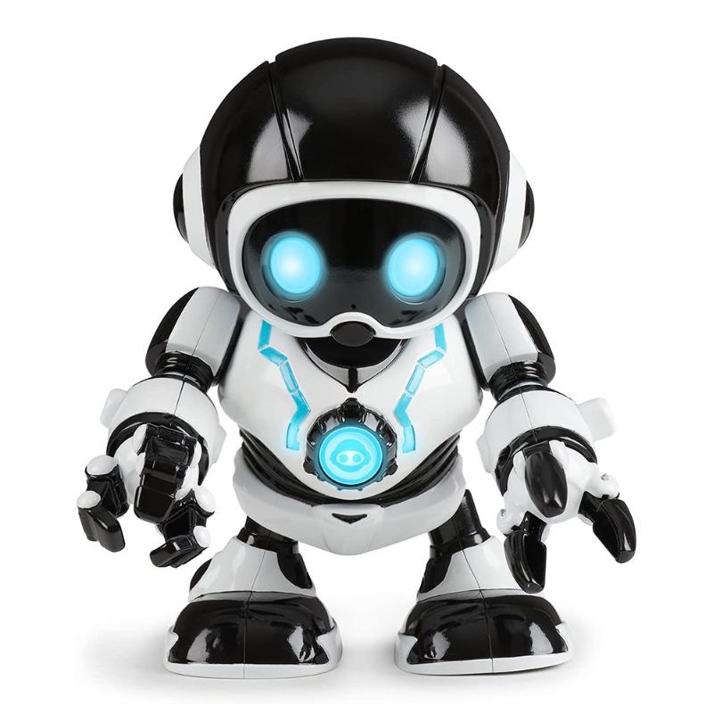Robosapien Remix 4 In 1 With 4 Arm Launchers