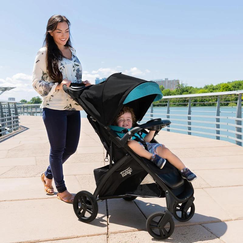 Baby Trend - Stroller Travel System With Infant Car Seat