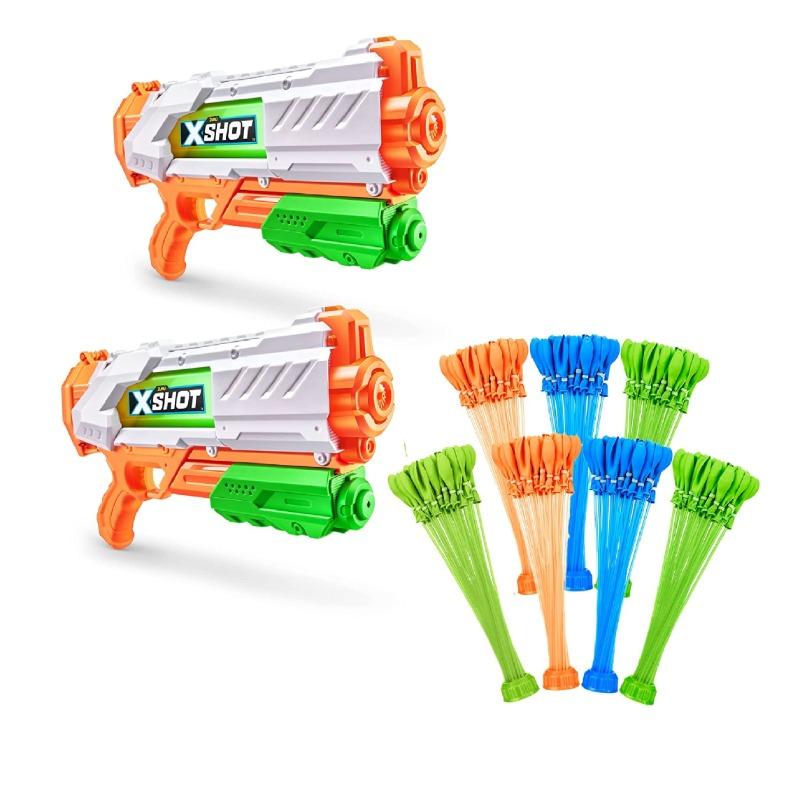 X-Shot Fast Fill Water Blaster Party