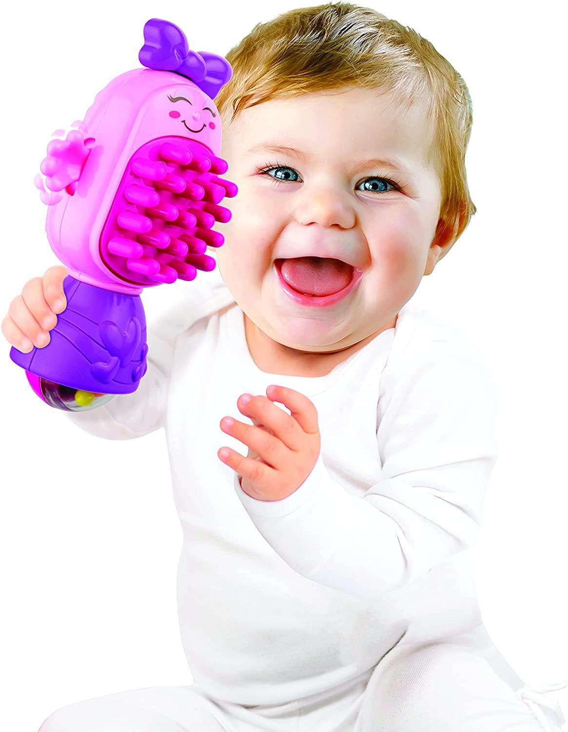 وين فن - مجموعة توت فاشن بيوتي - وردي