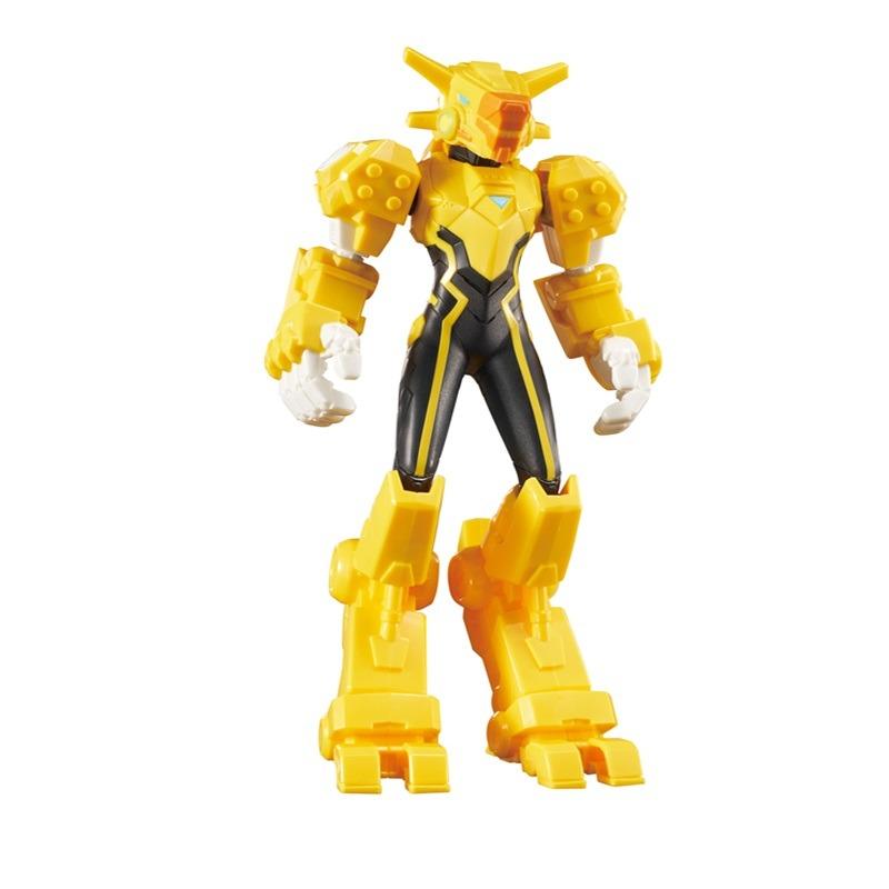 Dinoster Figure - Delby