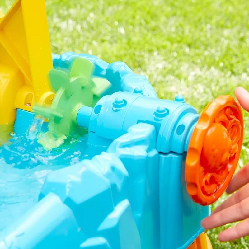 Little Tikes Waterfall Island Water Table