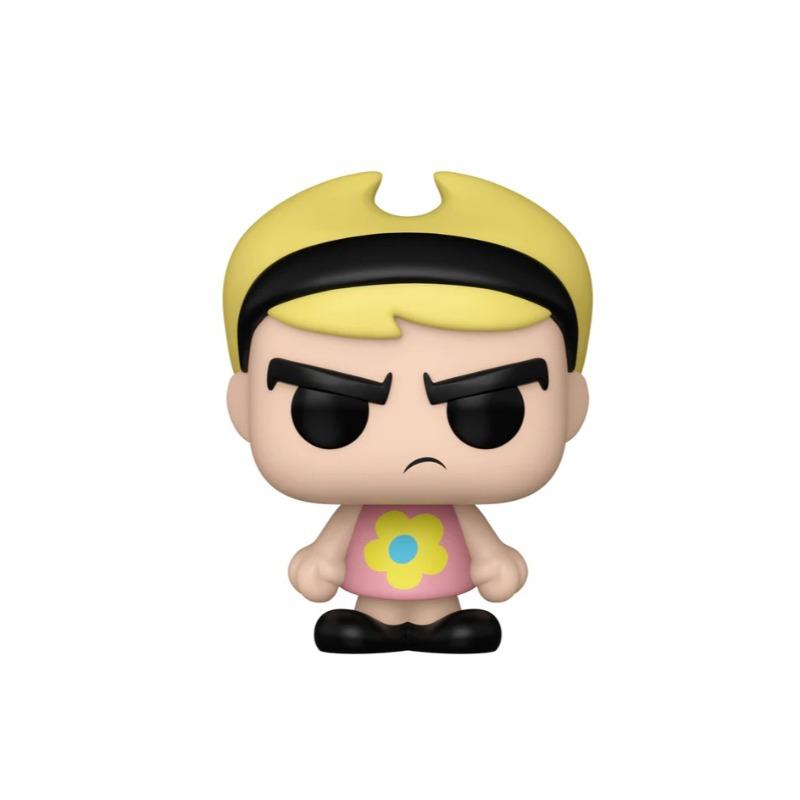 Funko Pop Animation The Grim Adventures of Billy & Mandy - Mandy