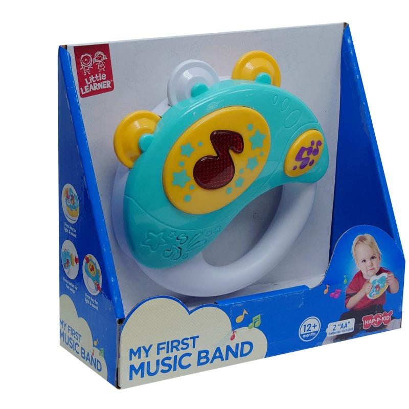 My First Musical Instruments