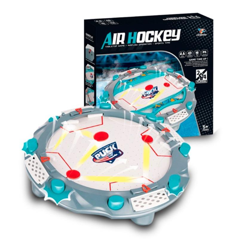 لعبة هوكي الهواء