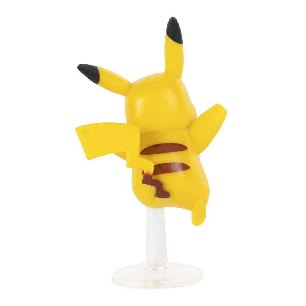 Pokemon Battle Figure - Pikachu