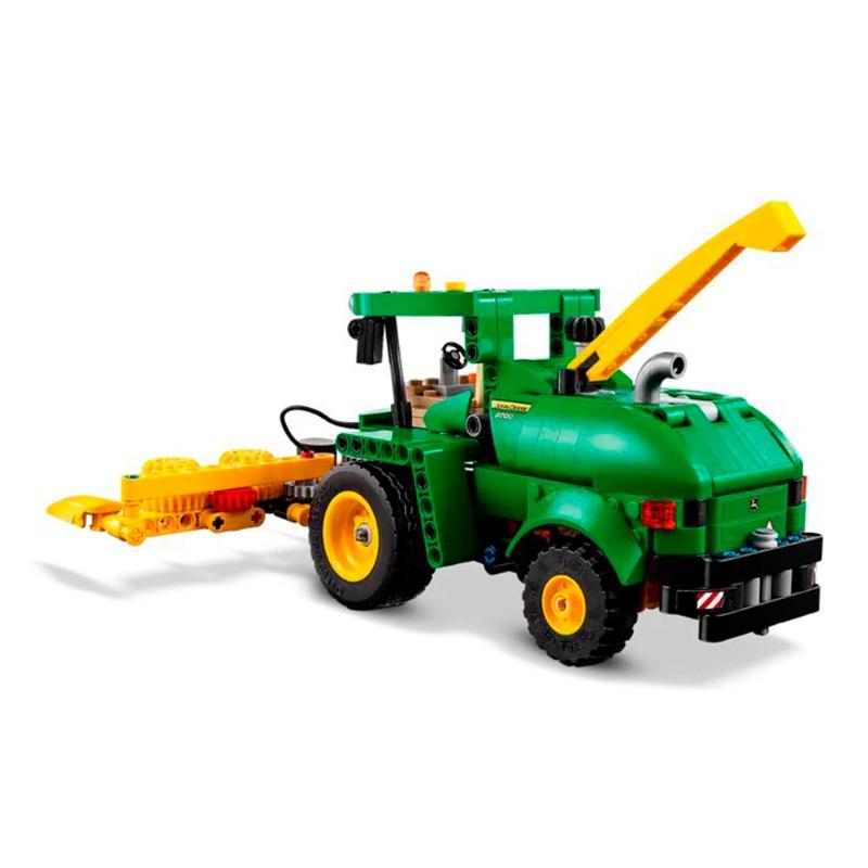 LEGO John Deere 9700 Forage Harvester