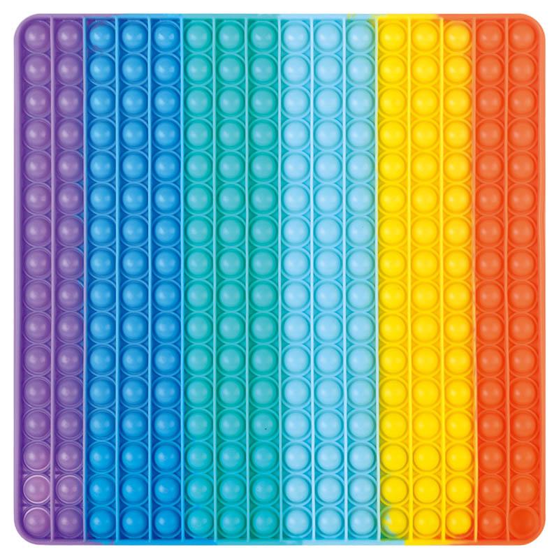 Power Joy Sensory Toy Pop It Mega Pack 30Cm