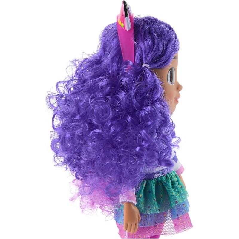 جابي دول هاوس - دمية غابي جيرل تغني وتحتفل مع مؤثرات صوتية 33 سم