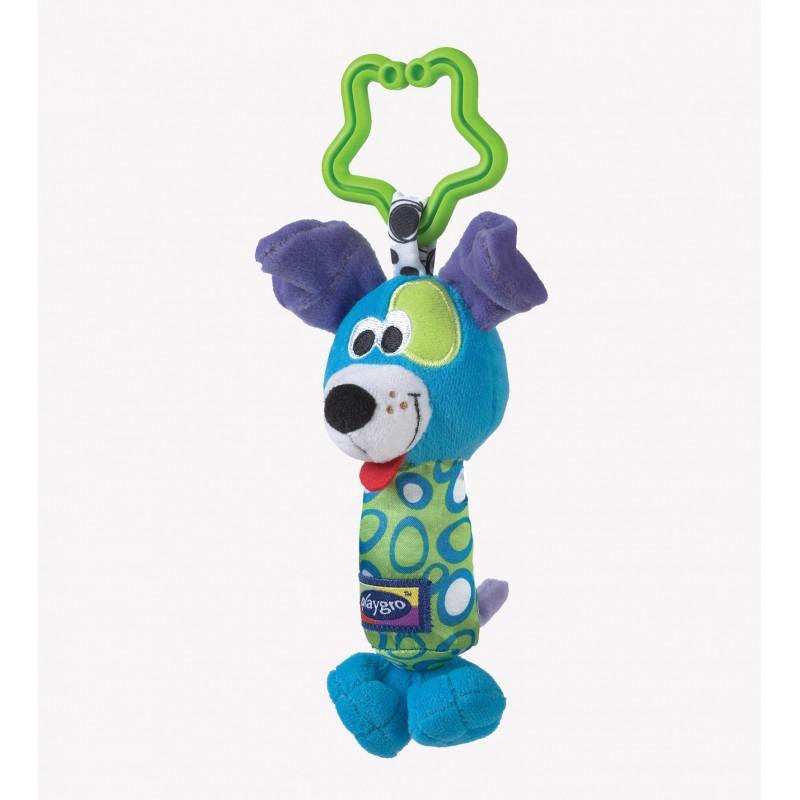 Playgro - Tinkle Trio Hanging Baby Toys