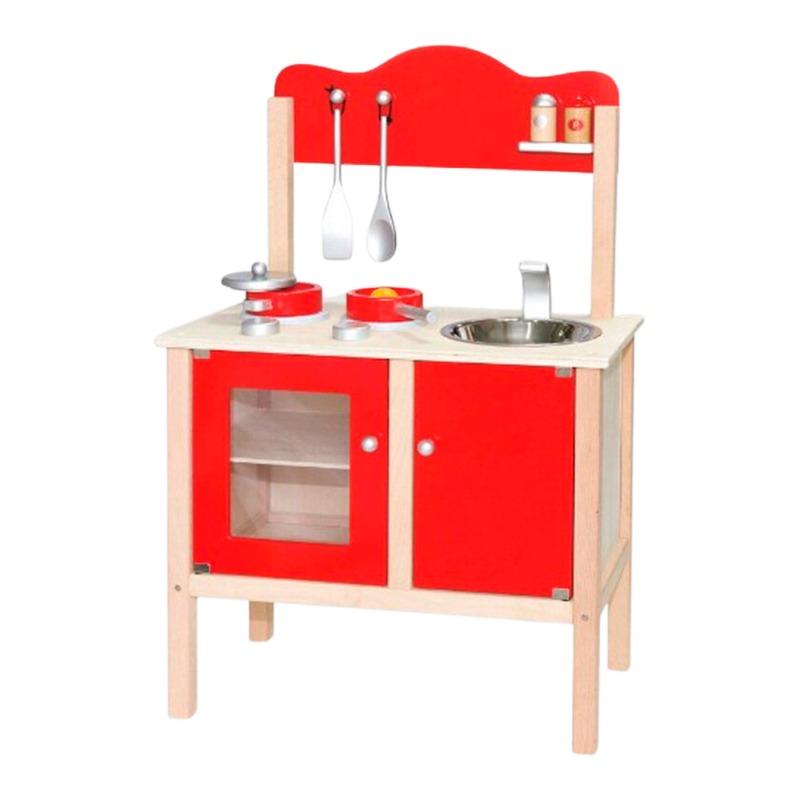 VIGA Nobel Kitchen With Accessories