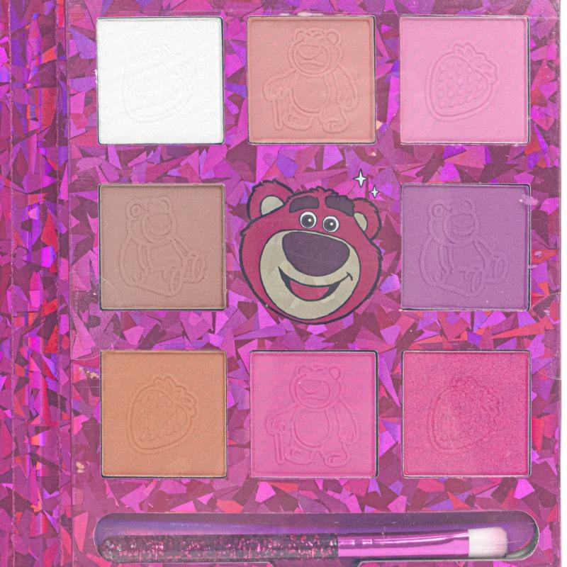 تاونلي جيرل - ظلال عيون مينيسو ديزني لوتسو