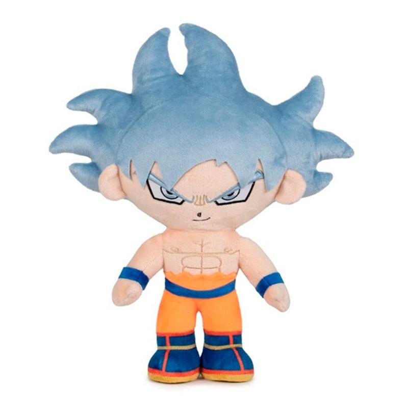 Dragon Ball Super - Goku 12 Inch Plush