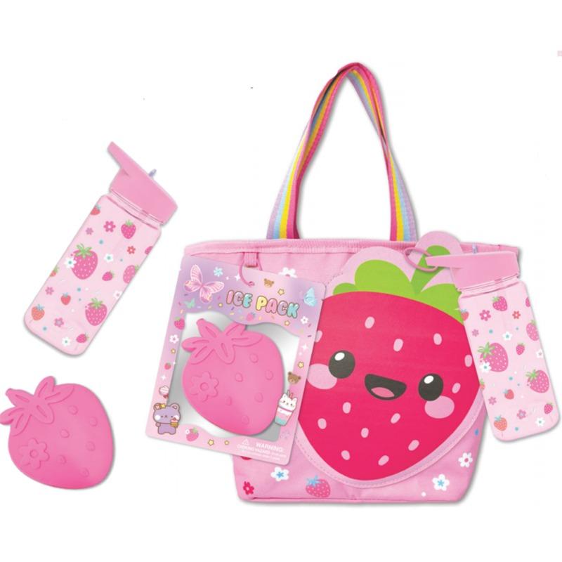 مستلزمات الغداء للأطفال