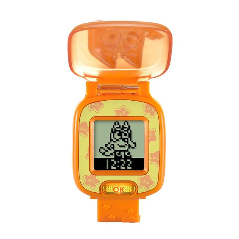 Bluey Wackadoo Watch: Bingo