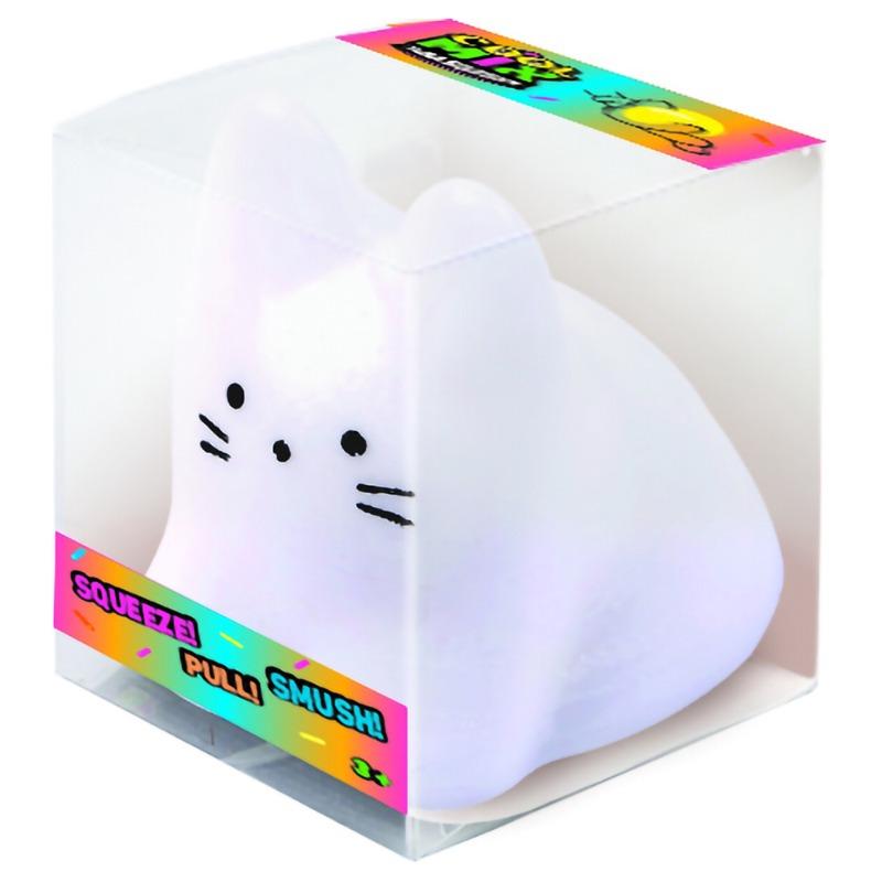 Cool Mix Taba Squishy Cat