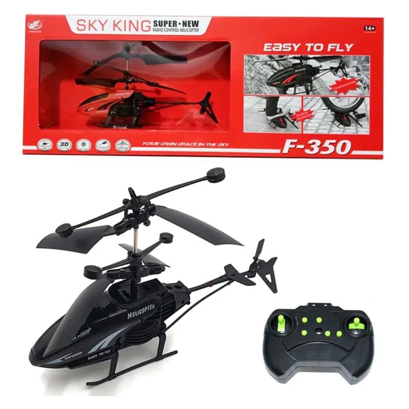 Sky King Rc Helicopter