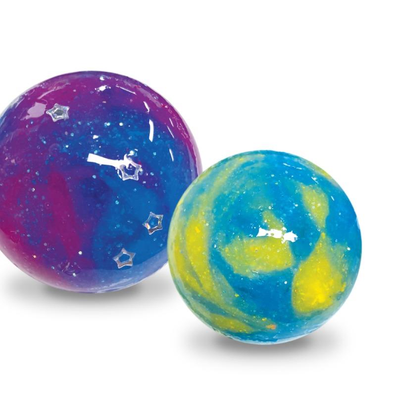 Sew Star OOzing Slimy Spheres - Galaxy