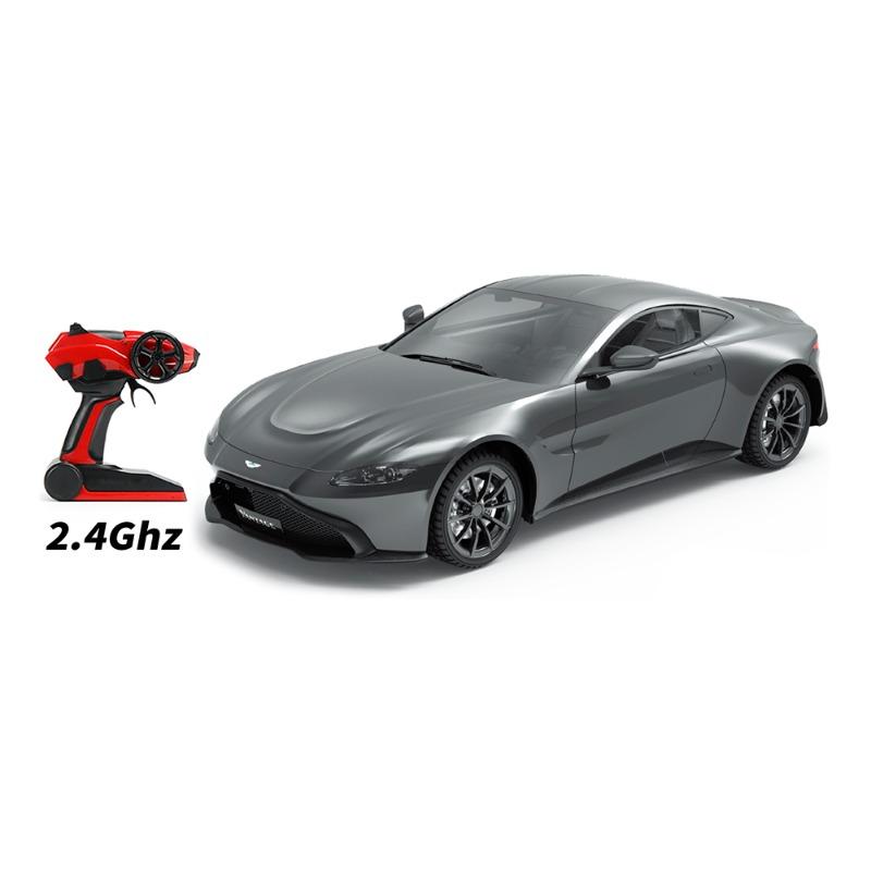 RW R/C 1:14 Aston Martin Car