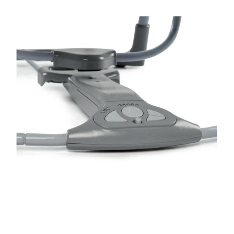 Ingenuity Boutique Collection Swing 'n Go Portable Swing