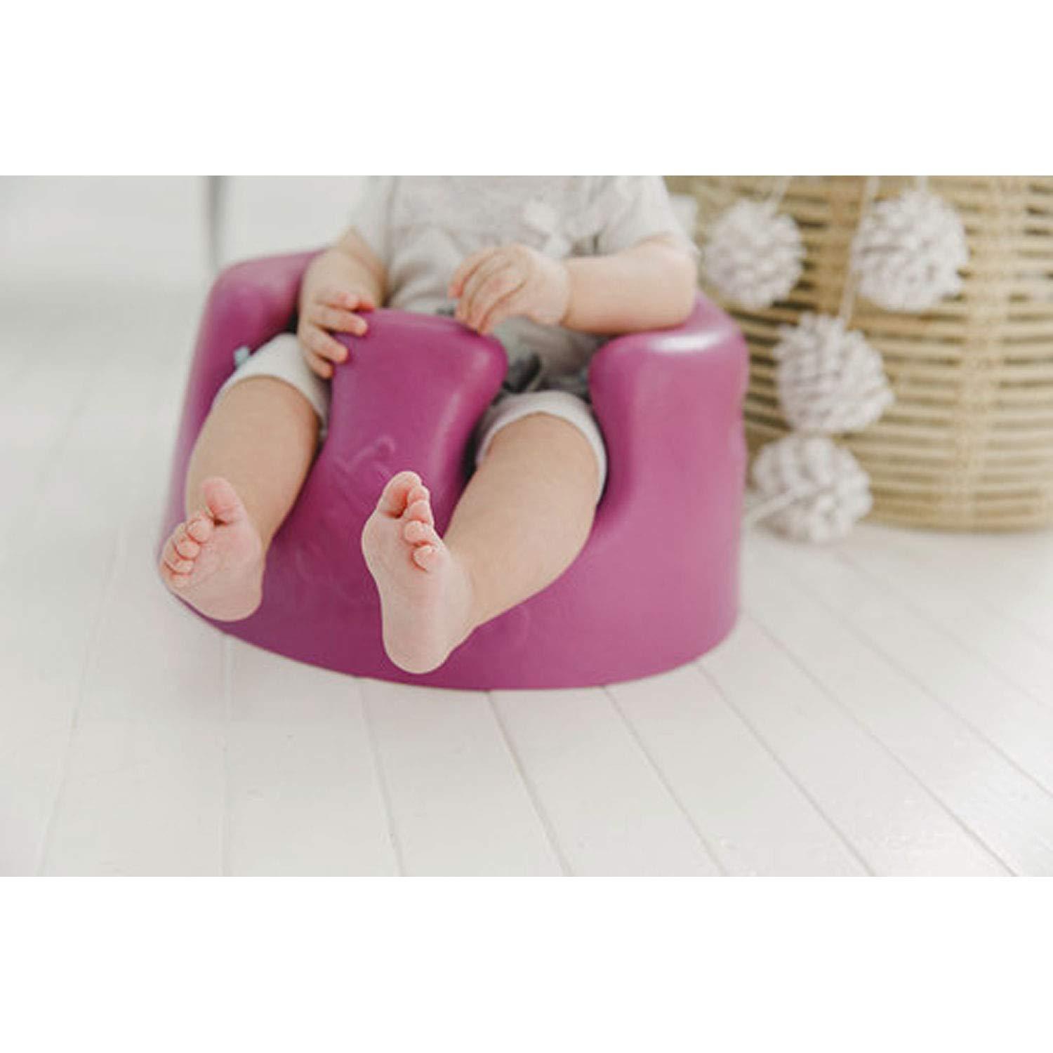 Bumbo Floor Seat - Pink