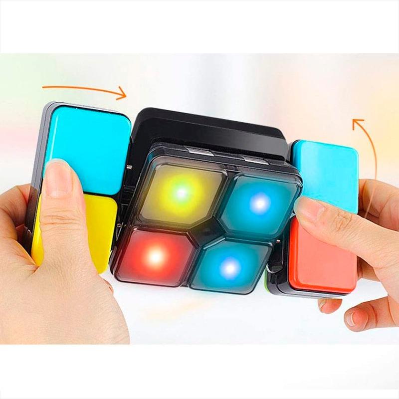 Music Variety Rubik's Cube