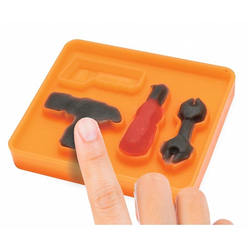 Simba Art and Fun Dough Set Construction