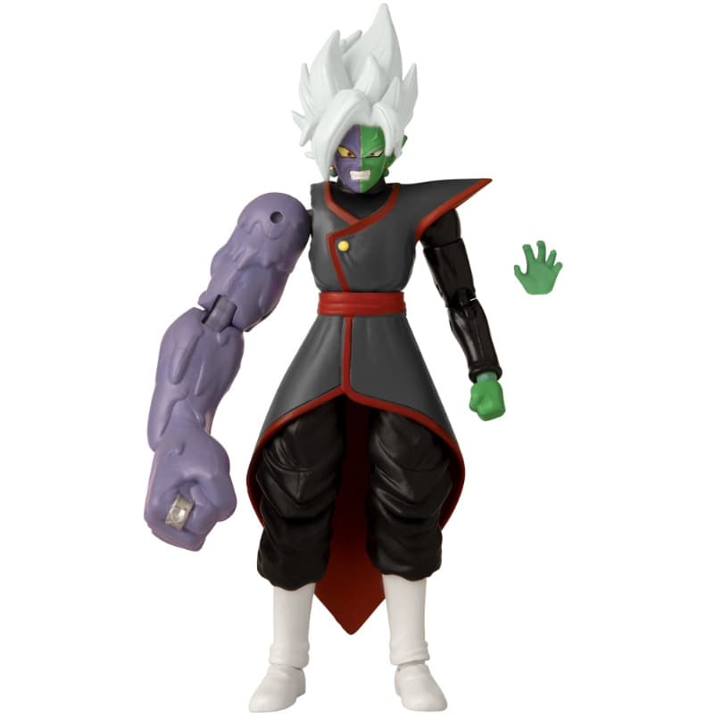 Dragon Ball Super Trunks Vs Fusion Zamasu