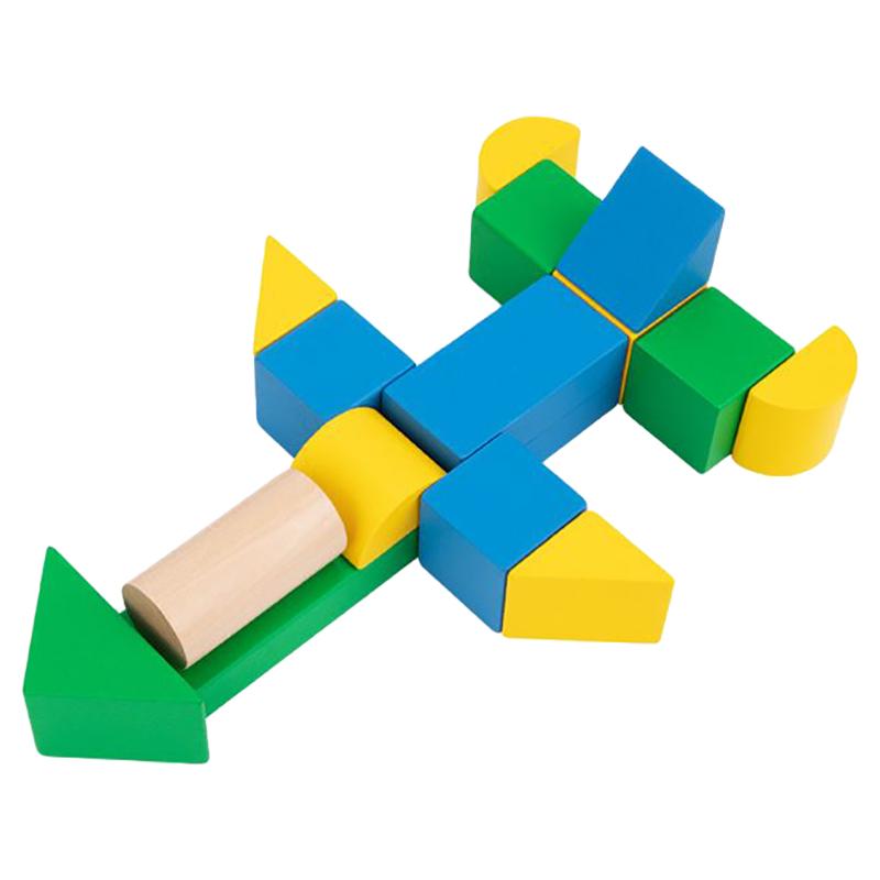 توكي توي - كتل المدينة الخشبية