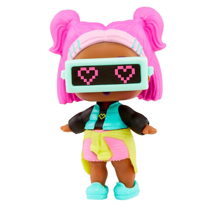 LOL Surprise Tots Doll - V.R.Q.T.