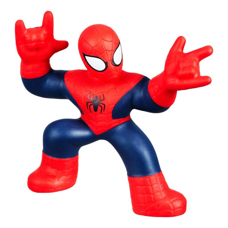 Heroes of Goo Jit Zu Marvel Supagoo Hero Pack - Spider-Man