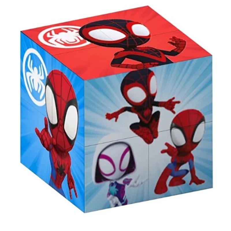 Marvel Mini Spider-Man Puzzle Cube