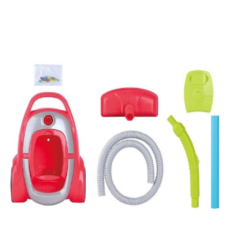 بلاي جو - مكنسة كهربائية تعمل بالبطارية