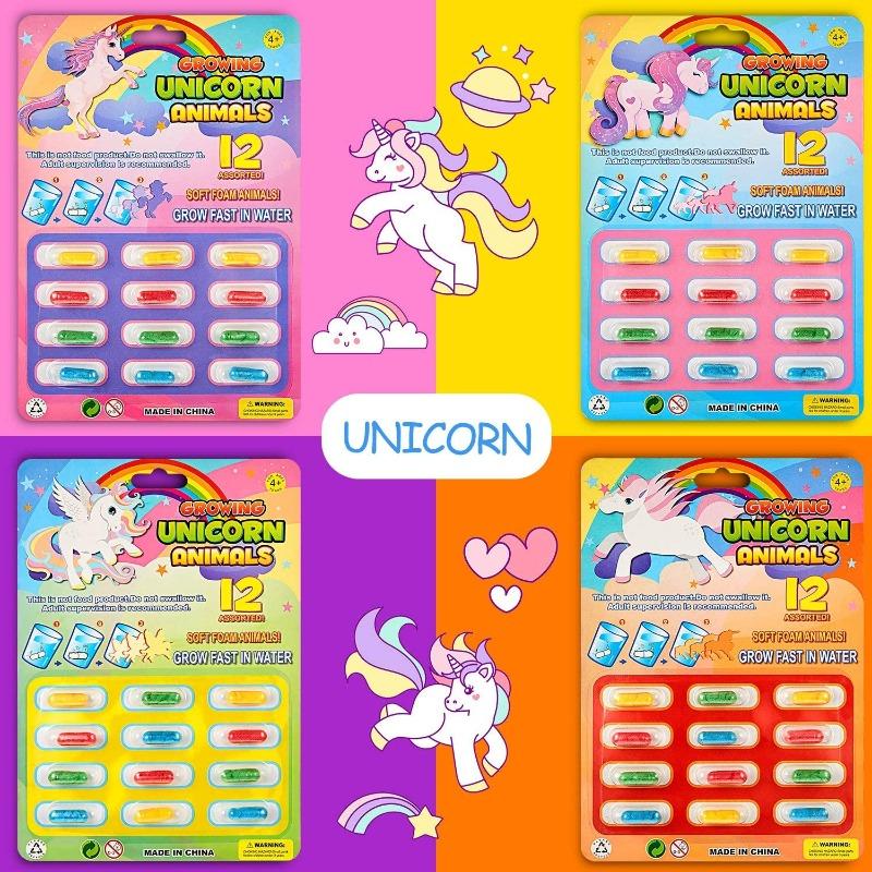 Grown Up Capsules Limited Edition - Multishape