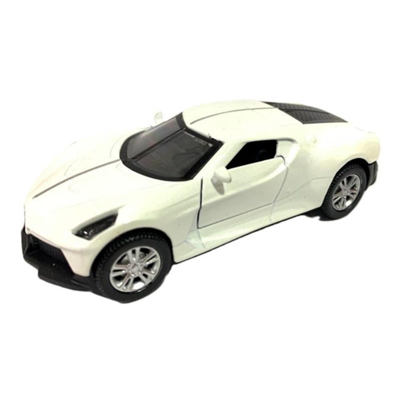 ديناميك سبورتس - سيارة دييكاست