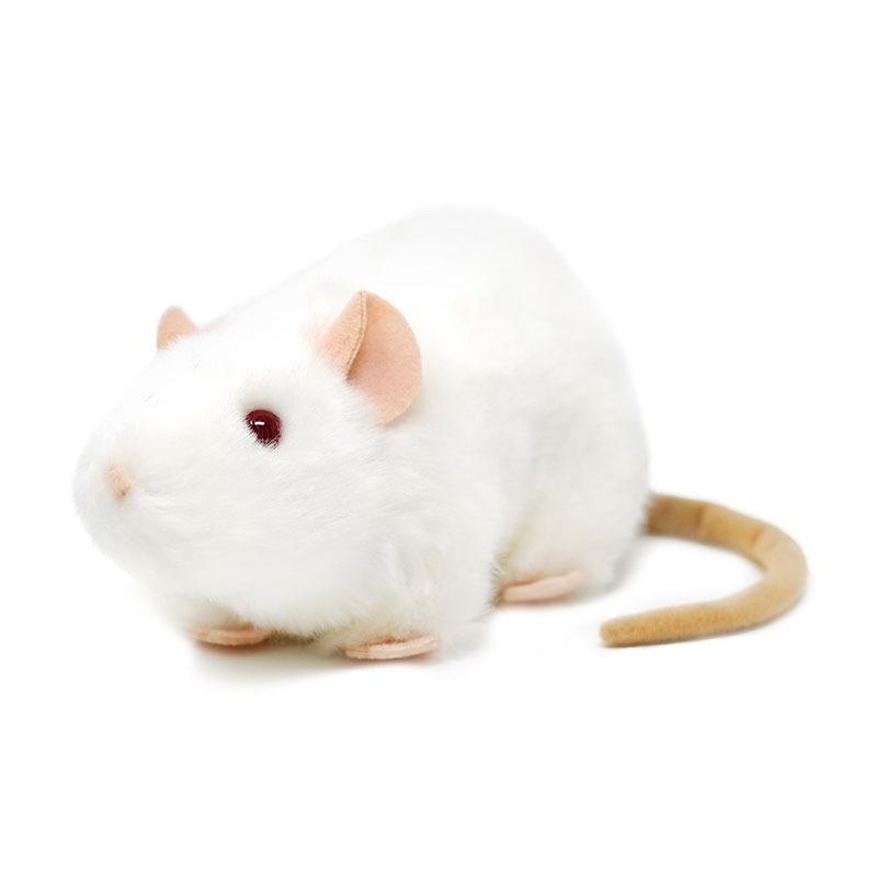 Viahart Wylie The White Rat